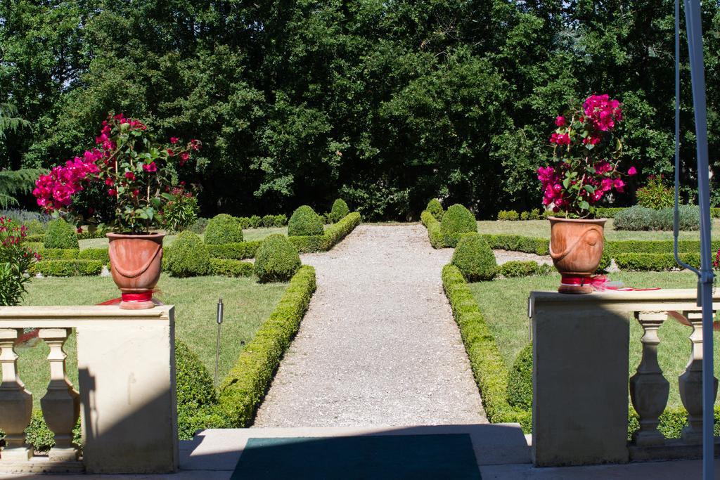 فندق Le Manoir Saint Jean المظهر الخارجي الصورة
