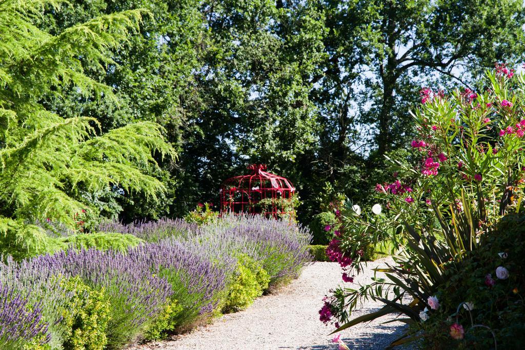 فندق Le Manoir Saint Jean المظهر الخارجي الصورة