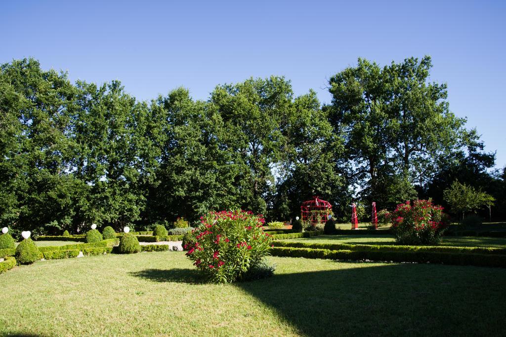 فندق Le Manoir Saint Jean المظهر الخارجي الصورة