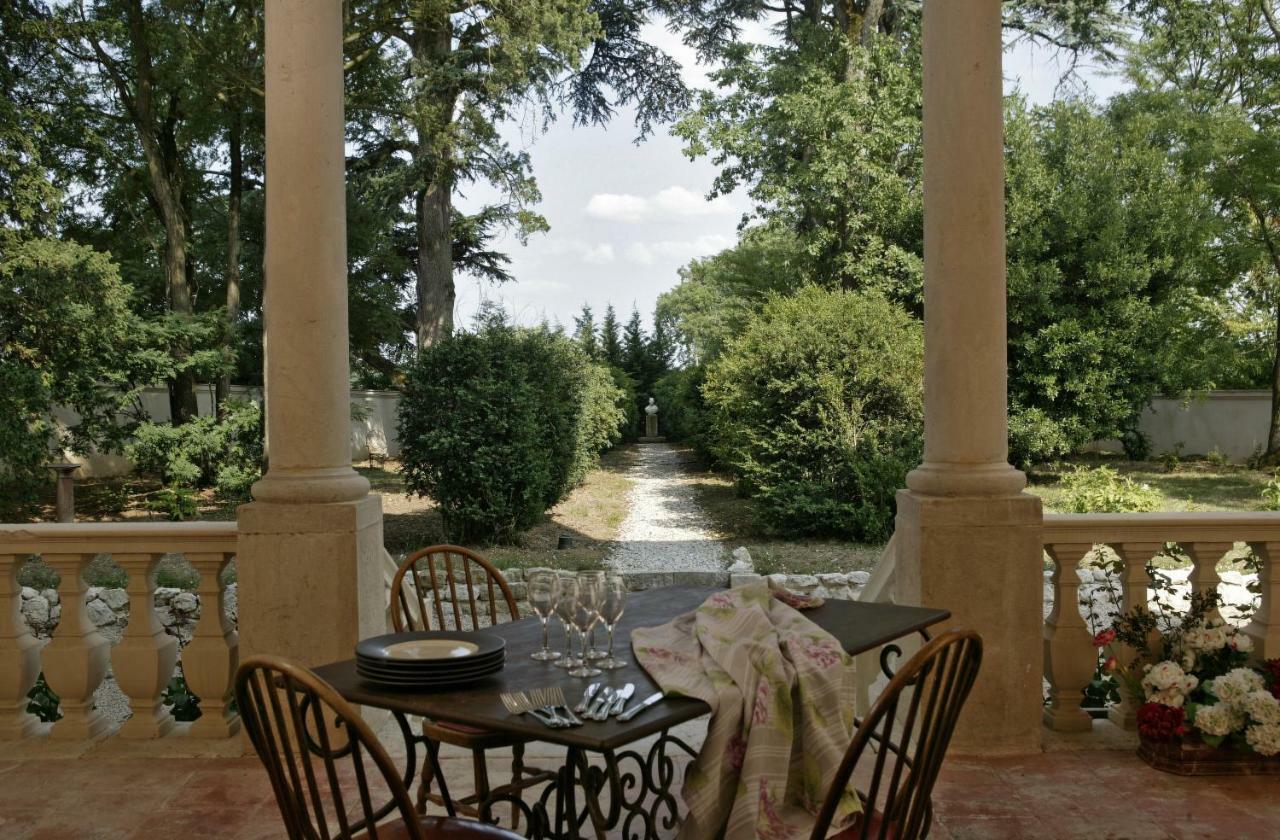 فندق Le Manoir Saint Jean المظهر الخارجي الصورة