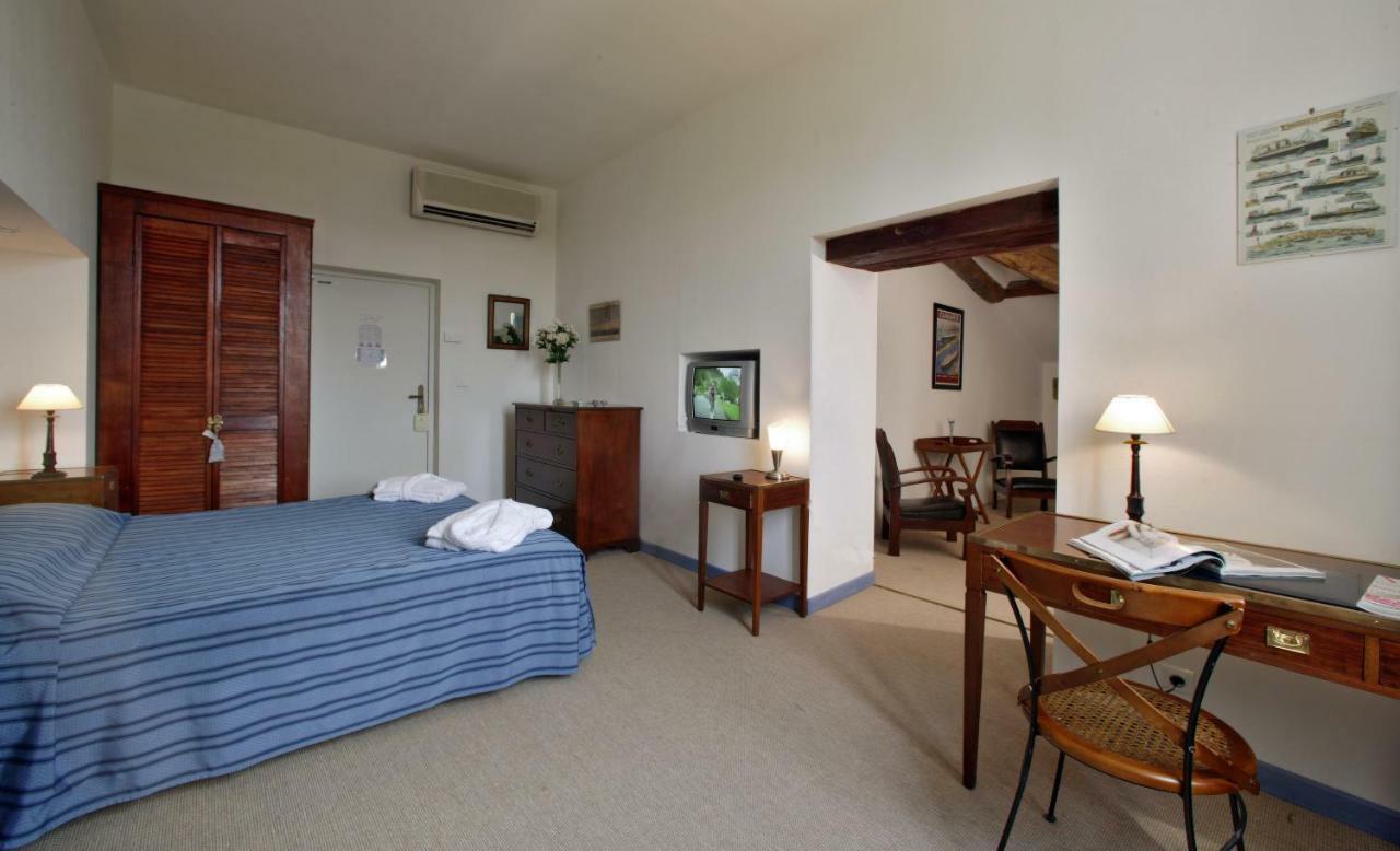 فندق Le Manoir Saint Jean المظهر الخارجي الصورة