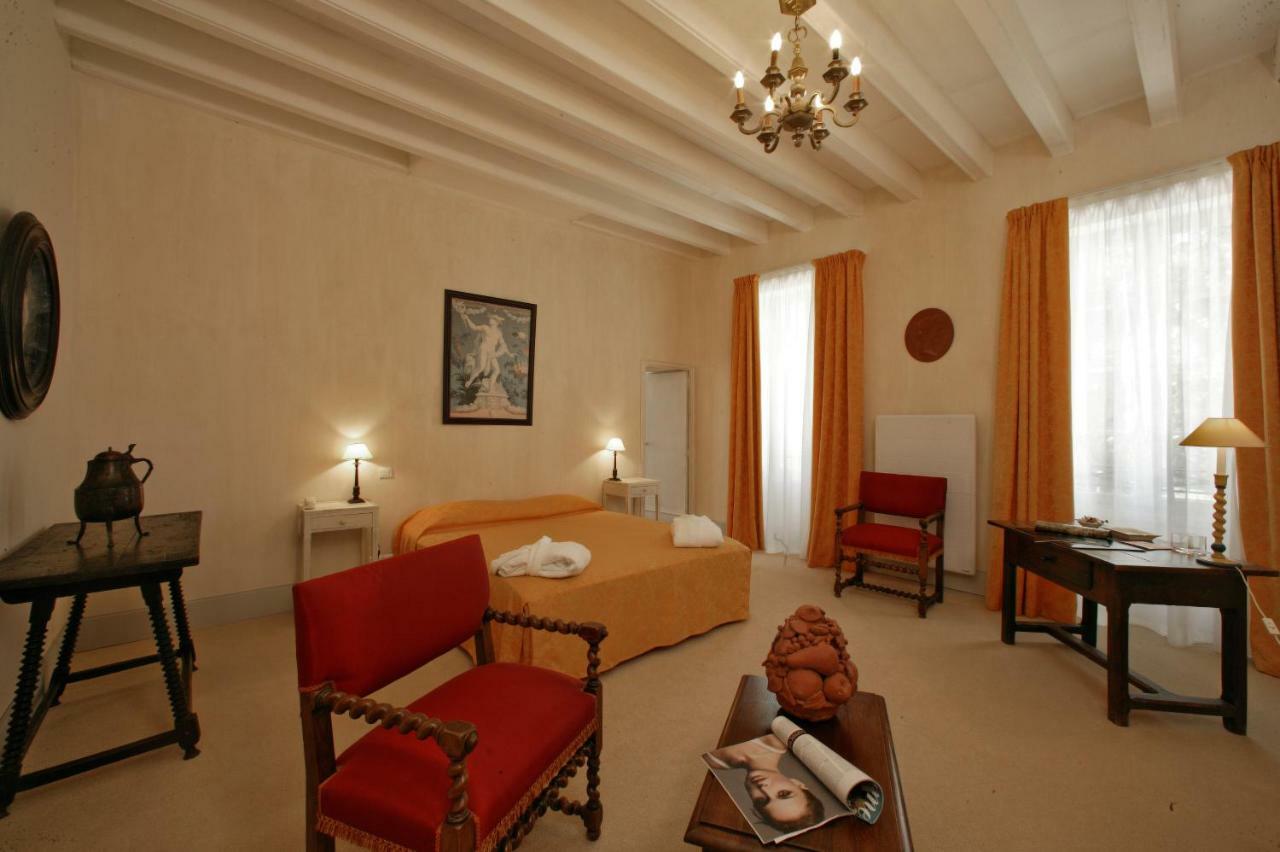 فندق Le Manoir Saint Jean المظهر الخارجي الصورة